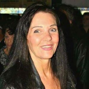 Meet your Posher, Terri